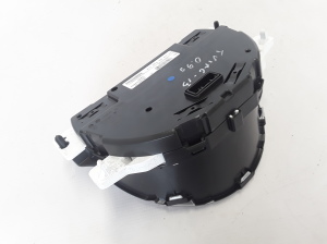 RENAULT Twingo III (2014–2026) Instrument cluster 248210214R - 4