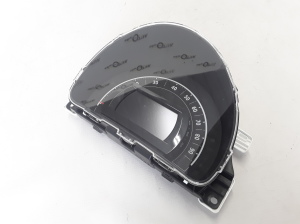 RENAULT Twingo III (2014–2026) Instrument cluster 248210214R - 5