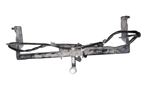 Suzuki Swift IV (2010–2017) Tow hitch and its parts - 2