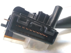 TOYOTA Corola Verso E12 (2001–2004) Windshield wiper switch 1A830173699 - 3