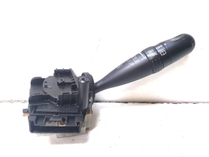 TOYOTA Corola Verso E12 (2001–2004) Windshield wiper switch 1A830173699 - 4