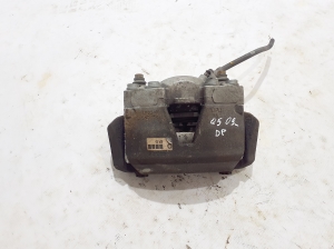 AUDI Q5 (2008–2017) Bremssattel vorne 8K0615124D - 4
