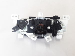RENAULT Twingo III (2014–2026) Heater control panel 275700305R - 2