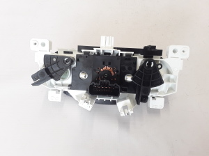 RENAULT Twingo III (2014–2026) Heater control panel 275700305R - 3