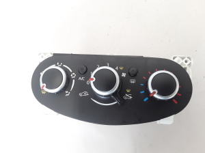 RENAULT Twingo III (2014–2026) Heater control panel 275700305R - 4