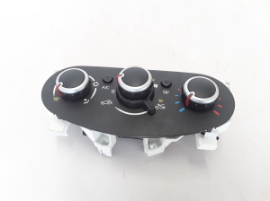RENAULT Twingo III (2014–2026) Heater control panel 275700305R - 5