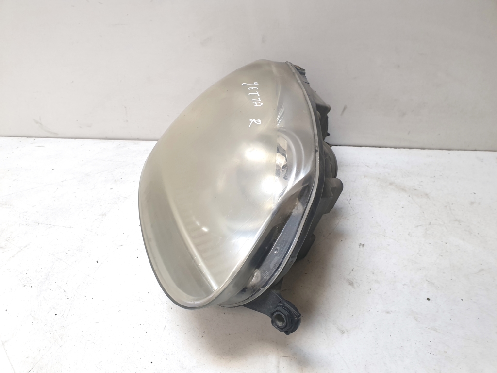 VOLKSWAGEN Jetta 5 generation (2005-2011) Front Right Headlight 1K6941006 27524199