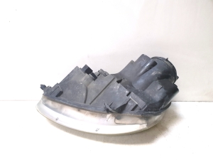 Volkswagen Jetta (2005–2011) Scheinwerfer vorne 1K6941006 - 5