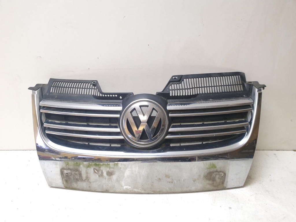 VOLKSWAGEN Jetta 5 generation (2005-2011) Верхня решітка 1K58536511K5853651 27524453