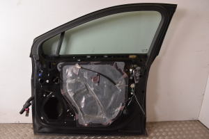 Opel Astra K (2015–2021) Front door - 2
