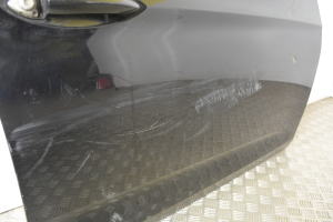 Opel Astra K (2015–2021) Front door - 4