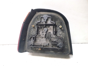 Volkswagen Golf III (1991–1997) Eckleuchte hinten 1H6945112E - 2