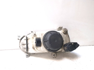 Volkswagen Golf III (1991–1997) Scheinwerfer vorne 18474 - 4