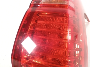 Peugeot 5008 (2009–2016) Eckleuchte hinten 9672666680 - 3