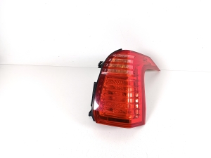 Eckleuchte hinten - 9672666680
