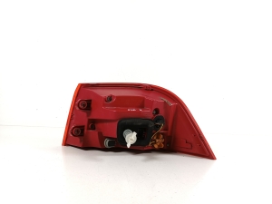 Volkswagen Passat B7 (2010–2014) Eckleuchte hinten 3AF945207A - 5