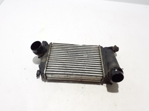  Intercooler radiaator 