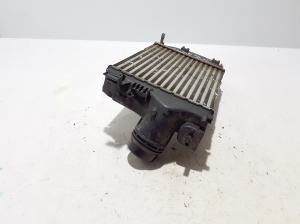  Intercooler radiaator 