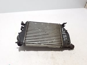  Intercooler radiaator 