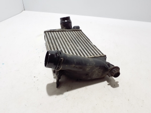  Intercooler radiaator 