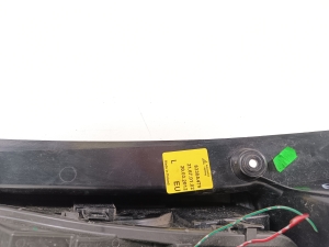 Mitsubishi Colt VI (2003–2012) Rear corner light 8330A479 - 5