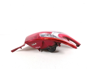 Peugeot 208 (2012–2019) Eckleuchte hinten 9672628380 - 2