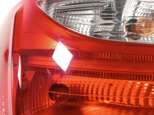Ford Focus (2011–2018) Eckleuchte hinten BM5113405A - 3