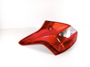 Ford Focus (2011–2018) Eckleuchte hinten BM5113405A - 4