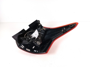 Ford Focus (2011–2018) Eckleuchte hinten BM5113405A - 5