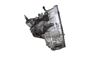 NISSAN Qashqai (2013–2021) Getriebe 320101889R - 3