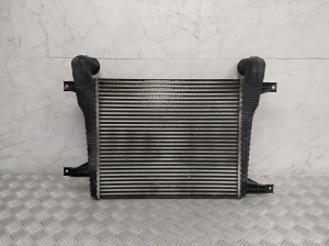  Vahejahuti radiaator  - 622998 