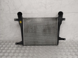 Opel Antara (2006–2017) Intercooler 622998 - 3