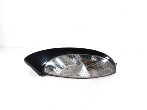 Citroen C-Zero (2010–2026) Eckleuchte hinten - 3