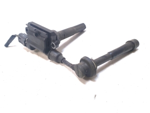  Ignition coil 