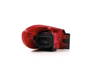 Volkswagen Tiguan (2007–2016) Eckleuchte hinten 5N0945096N - 3