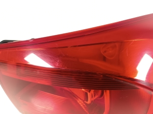 Volkswagen Tiguan (2007–2016) Eckleuchte hinten 5N0945096N - 5