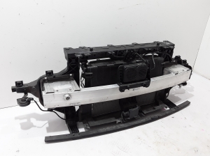 Kia EV 6 CV (2021–2026) Radiator set and its parts - 4