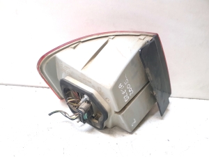 Volkswagen Jetta (2005–2011) Eckleuchte hinten 83E159271746 - 2