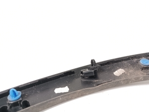 Citroen C4 C41 (2020–2026) Front fender trim (flare) - 2