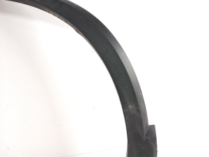 Citroen C4 C41 (2020–2026) Front fender trim (flare) - 3