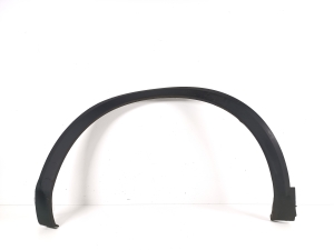   Front fender trim (flare)  -  