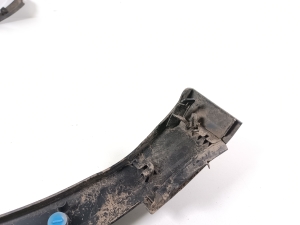 Citroen C4 C41 (2020–2026) Front fender trim (flare) - 5