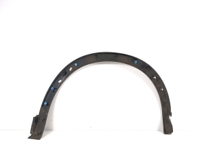Citroen C4 C41 (2020–2026) Front fender trim (flare) - 7