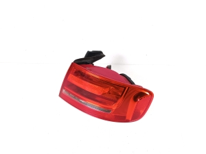 AUDI A4 B8 (2007–2016) Eckleuchte hinten 8K5945096D - 2