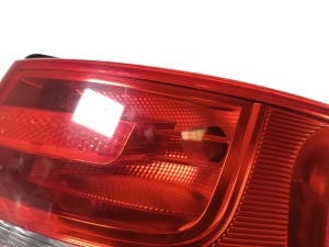 AUDI A4 B8 (2007–2016) Eckleuchte hinten 8K5945096D - 4