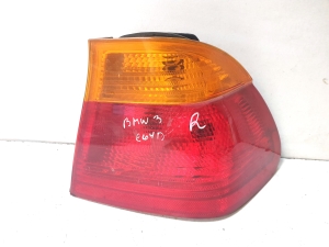 Eckleuchte hinten - 230022R1  8364922