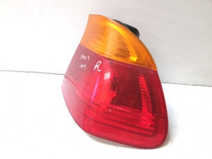 BMW 3 SERIES E46 (1998–2007) Eckleuchte hinten 230022R1  8364922 - 2