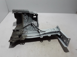 RENAULT Clio V (2019–2026) Vorderer Ausleger 641006934R - 3