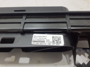 Mercedes Benz A-Class 177 (2018–2026) Radiator support and its parts A2476209700 - 3