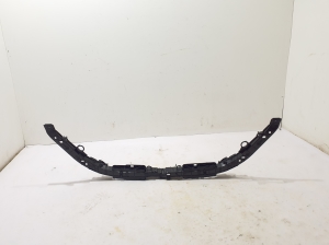 Mercedes Benz A-Class 177 (2018–2026) Radiator support and its parts A2476209700 - 4